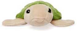 Living Nature peluche SMOLS tortue peluche écologique