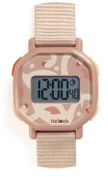 Djeco digitale horloges Poetic swans