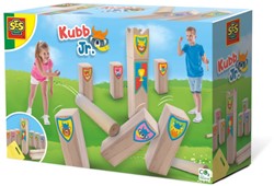 SES SES kubb junior 02297
