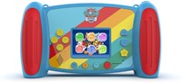Appareil photo interactif Paw Patrol pour enfants avec batterie et USB, 5MP, jeux-3