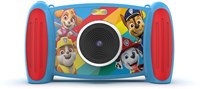 Appareil photo interactif Paw Patrol pour enfants avec batterie et USB, 5MP, jeux