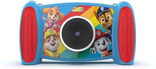 Appareil photo interactif Paw Patrol pour enfants avec batterie et USB, 5MP, jeux