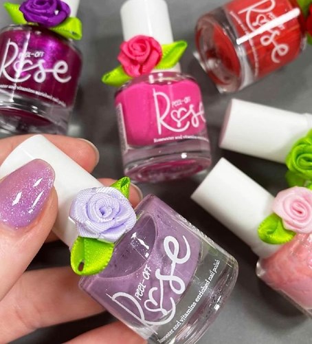 SNAILS Snails - Vernis à ongles Peel Off - 7 ml-3