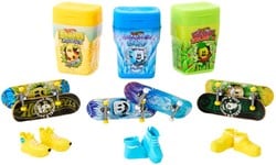 Hot Wheels Skate Flavor Container 2-Pack Assortme
