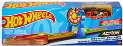 Classic stunt set - Hot Wheels Action - asst