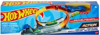 Mattel Hot Wheels stuntset - Classic speelgoedauto racebaan-2
