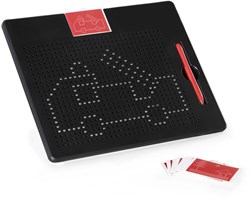 Guidecraft magnetisch speelgoed tablet tekenen en leren