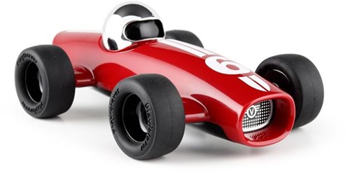 Playforever auto Verve Malibu Ross racewagen speelgoed