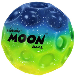 Waboba Gradient Moon Ball - stuiterbal speelgoed - 63mm