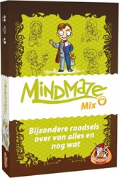 White Goblin Games Mindmaze: Mix