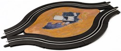 Carrera extension de circuit - Baanstuk 1 Direction - accessoire de circuit