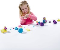 Ses - Klei glitter - makkelijk uitwasbaar - droogt niet uit - knutselen-3