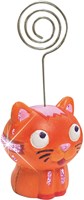 Ses porte-mémos kit créatif plâtre peinture paillettes enfants-3