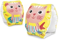 Intex Intex swimming sleeves cat 6-36 m.56665EU