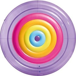 Intex Intex rainbow fiesta vlot 57285EU