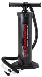 Intex Intex Handpomp 2X2000 cc 68615
