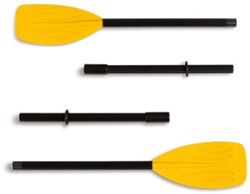 Intex Intex Set kunststof peddels 59623