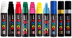 Posca stiften 17K