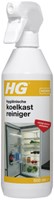 HG koelkastreiniger hygiënisch 500ml spray schoonmaakmiddel fris
