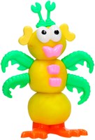 Creall Funny Characters for Clay-3