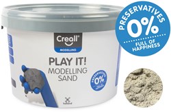 Creall Modelleerzand 2500gr