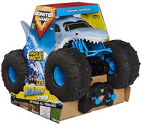 RC MNJ Megalodon Storm Amfibieënvoertuig-2