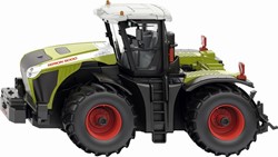 Siku Claas Xerion 5000 TRAC VC tracteur édition anniversaire 1:32 contrôle app