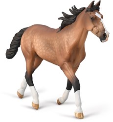 Collecta Standardbred Hengst - (XL)