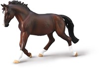 Collecta Oldenburger paard XL - realistisch speelfiguur paard-2