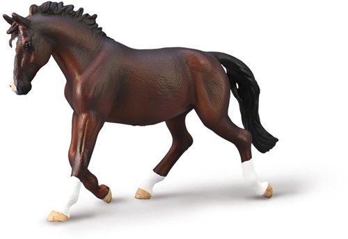 Collecta Oldenburger paard XL - realistisch speelfiguur paard-2