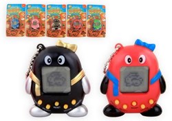 Animaux drôles (Tamagotchi) 5 culs. 8063