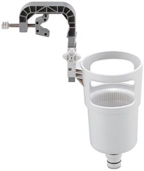 Summer Waves zwembad oppervlakte skimmer voor schoon zwembadwater