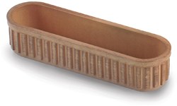 Collecta mangeoire accessoire jouet ferme multicolore plastique
