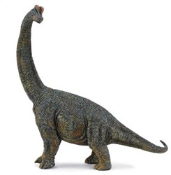 Brachiosaure COLLECTA - 1:40