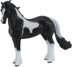 COLLECTA Barok Pinto Hengst - (XL)