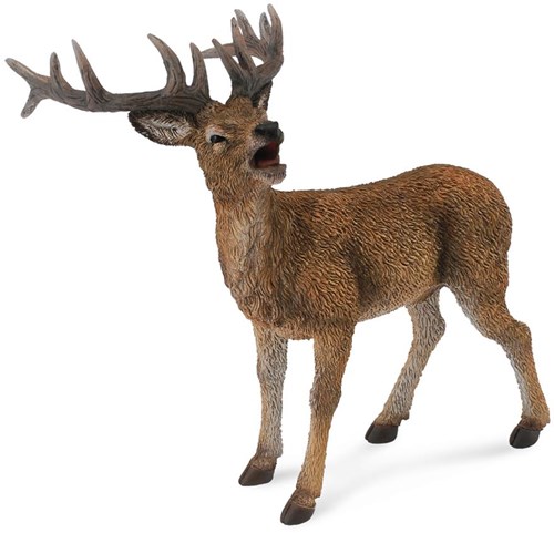 COLLECTA Deer Buck Red - (L)-2