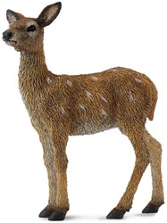 COLLECTA Deer Calf Red - (S)