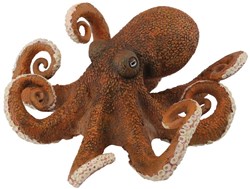 COLLECTA Octopus - (XL)
