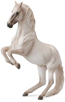 COLLECTA Lippizaner Hengst - (XL)-2
