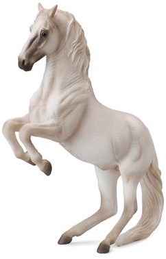COLLECTA Lippizaner Hengst - (XL)-2
