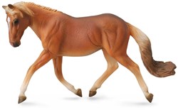 COLLECTA Haflinger Merrie - (XL)