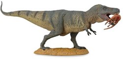 COLLECTA Tyrannosaurus Prey - (XL)