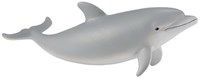 Collecta dolfijnkalf speelgoed - realistische zeedieren figuur