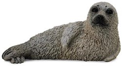 COLLECTA Larghazeehond Puppy - (S)
