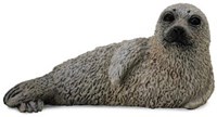 COLLECTA Larghazeehond Puppy - (S)-2