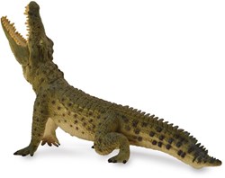 COLLECTA Crocodile du Nil - (XL)