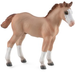 Collecta Quarter Veulen Wildkleur - (M)