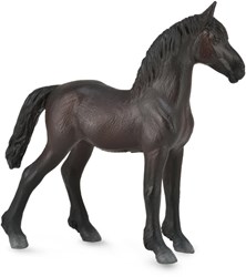 COLLECTA Fries Veulen Zwart - (M)