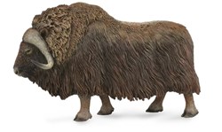 Bœuf musqué COLLECTA - (L)