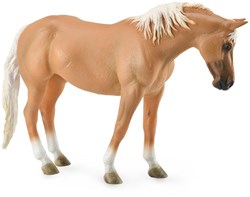 Collecta Cheval Figurine Jument Quarter 1:12 - Modèle Réaliste